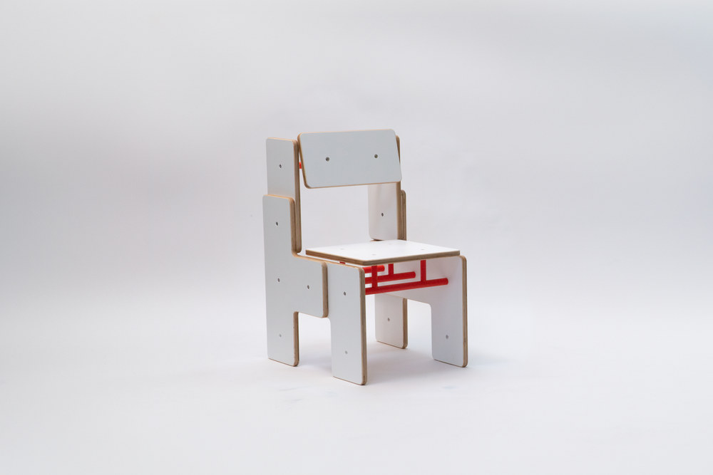TETRIT, view 4