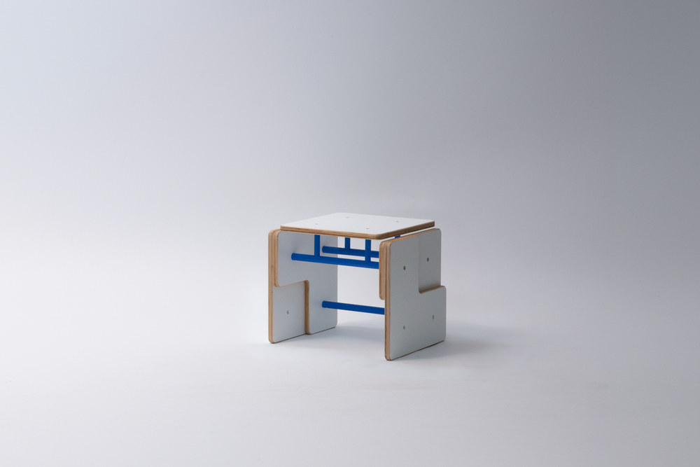 TETRIT, view 6