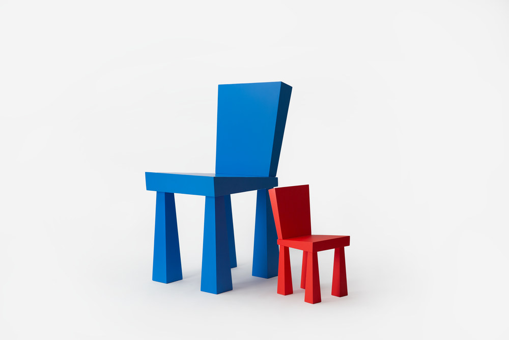 Dream chair 2XL, view 2