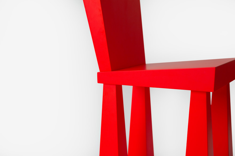 Dream chair, view 6