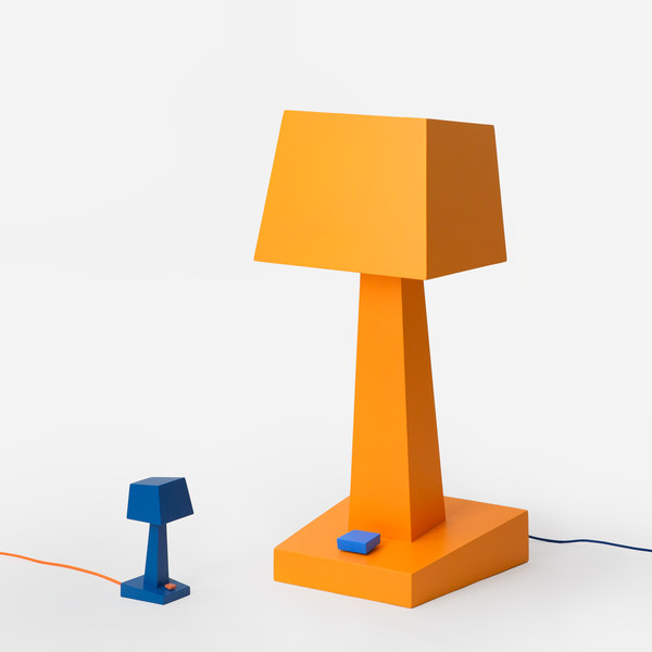 Dream lamp 4XL