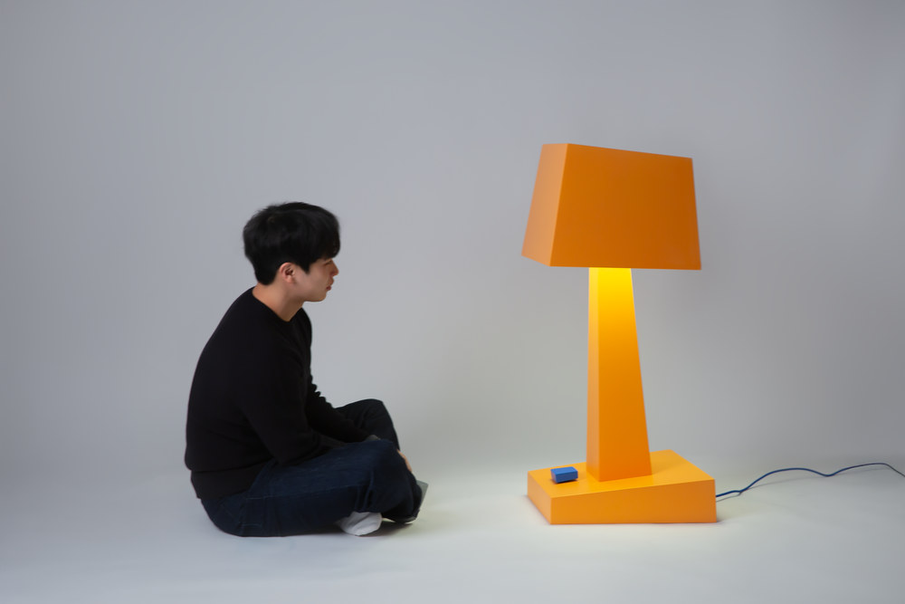 Dream lamp 4XL, view 5