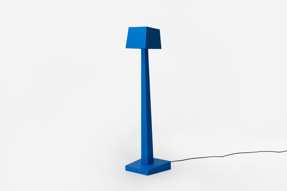 Dream lighting, view 1