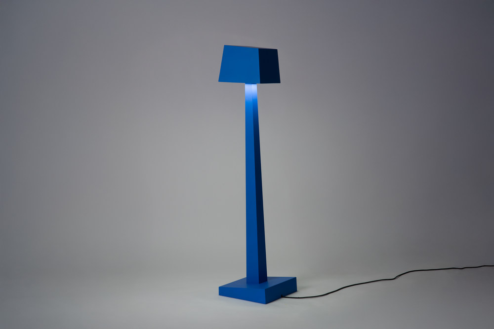 Dream lighting, view 2