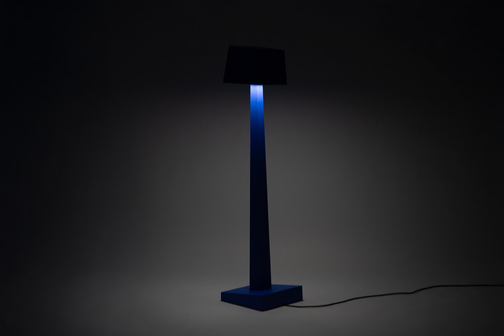 Dream lighting, view 3