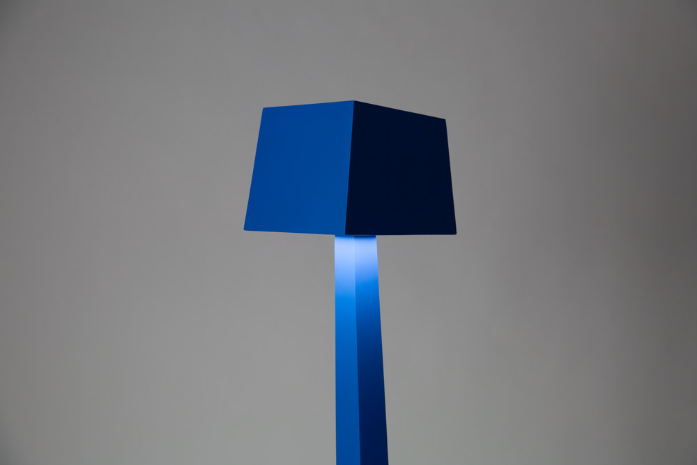 Dream lighting, view 4