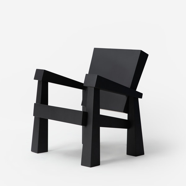 Dream lounge chair