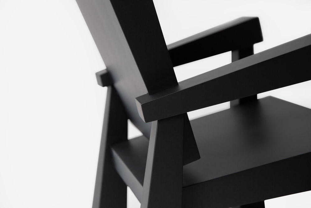 Dream lounge chair, view 7