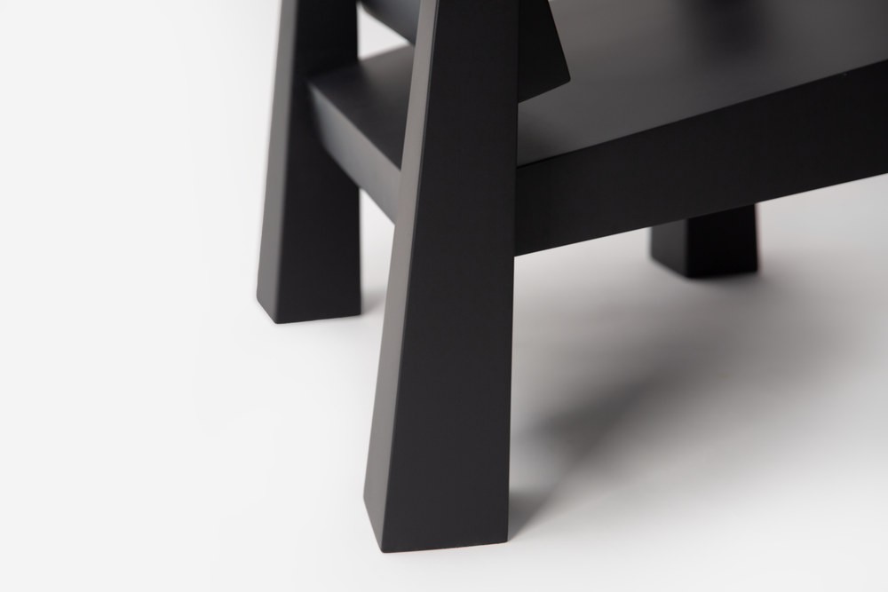 Dream lounge chair, view 8