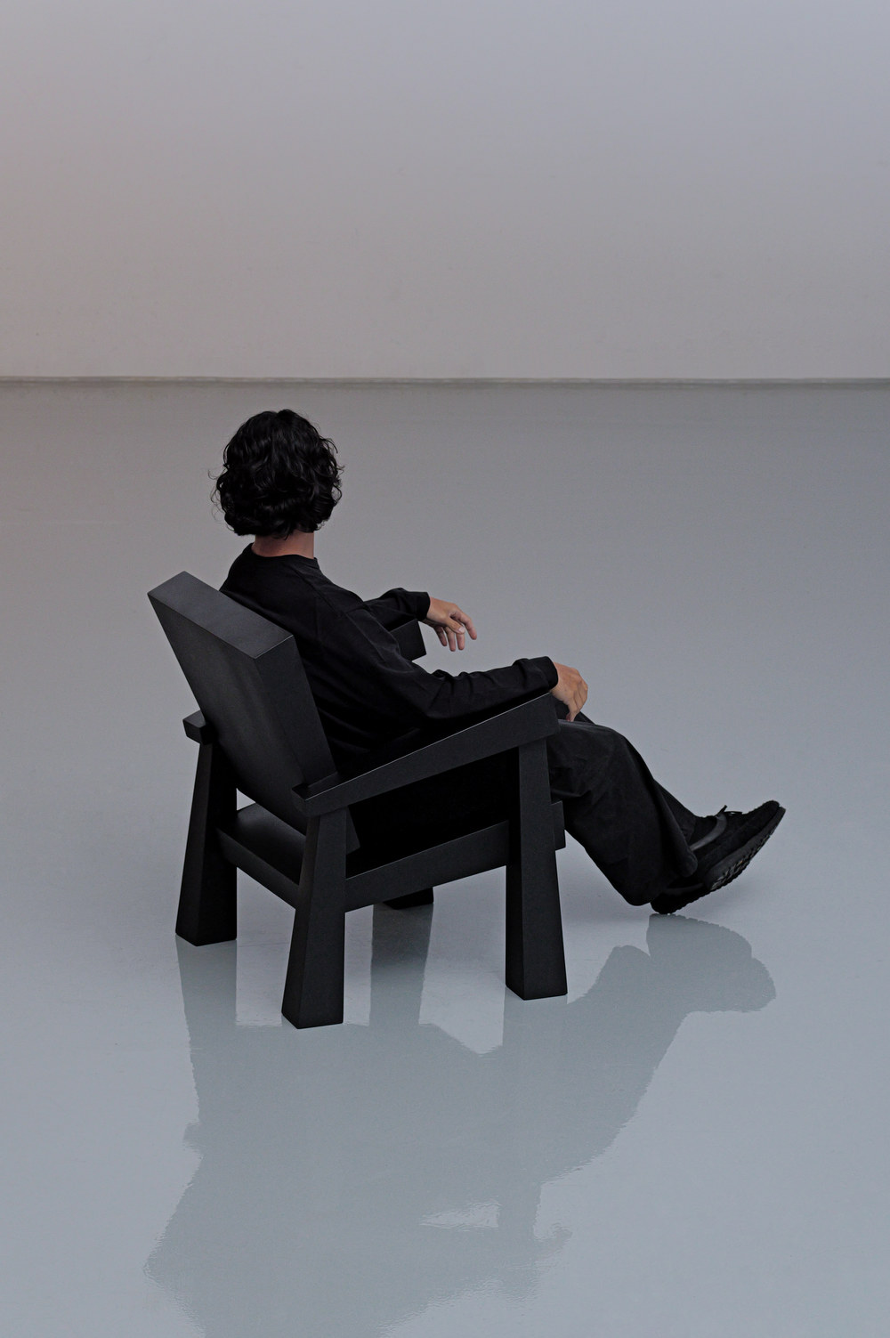 SEATING SEOUL, installation view 3